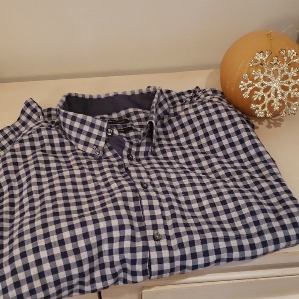 𝅺brunn & Stengade Shirt